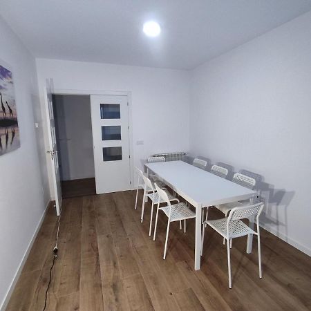 Apartamentos Rosalia De Castro 27 Ribadeo Exteriér fotografie