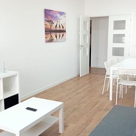 Apartamentos Rosalia De Castro 27 Ribadeo Exteriér fotografie