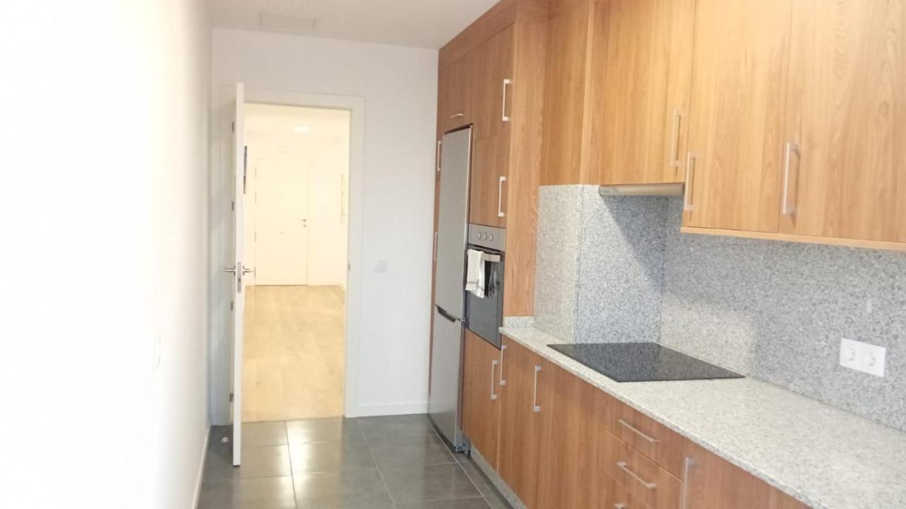 Apartamentos Rosalia De Castro 27 Ribadeo Exteriér fotografie